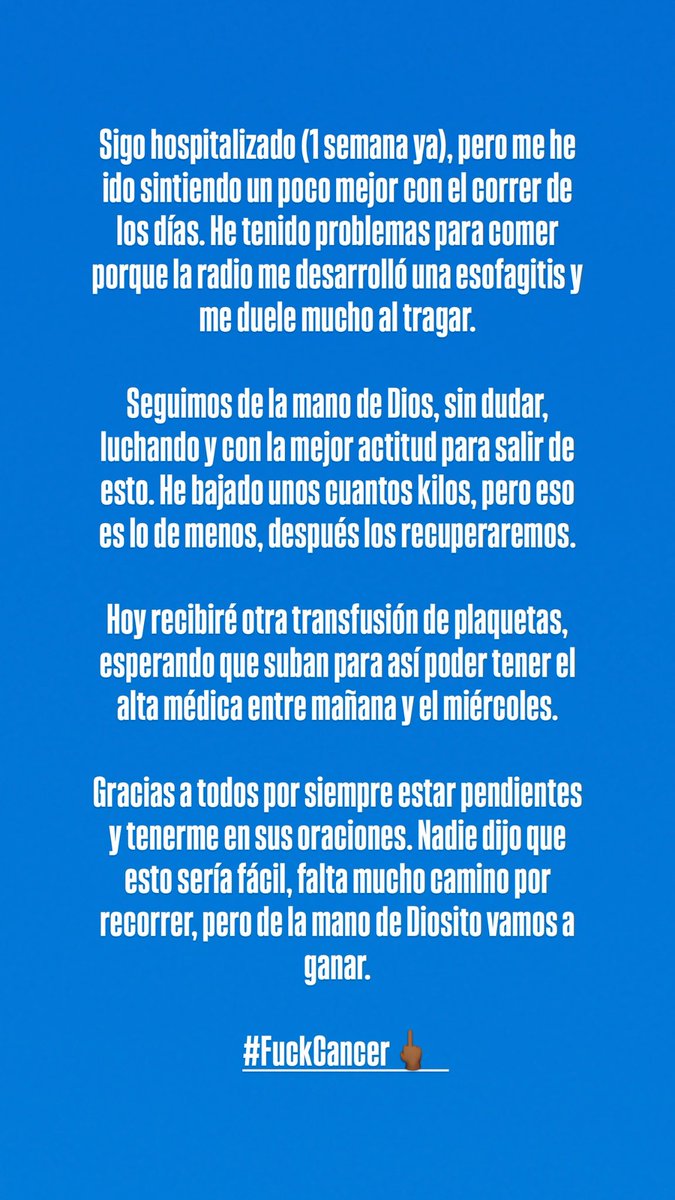 Gabo Chávez tweet media