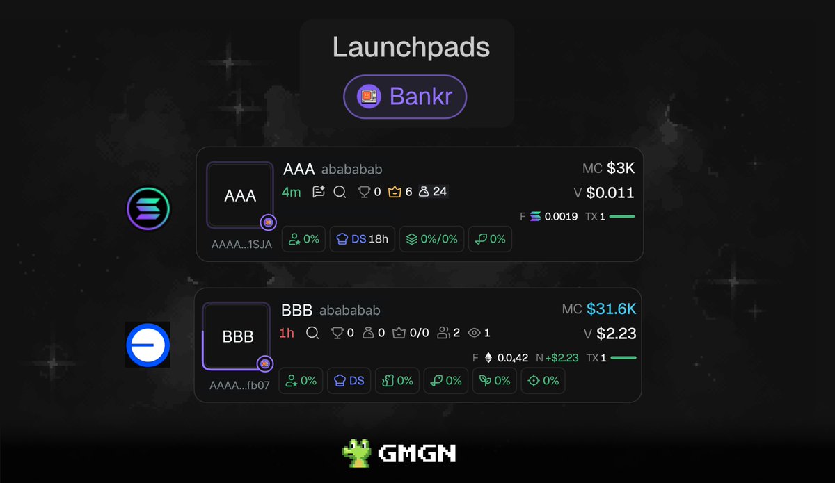 GMGN.Ai tweet media