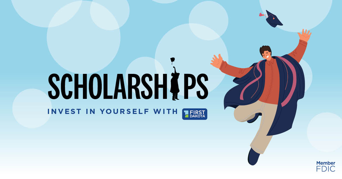 First Dakota tweet media