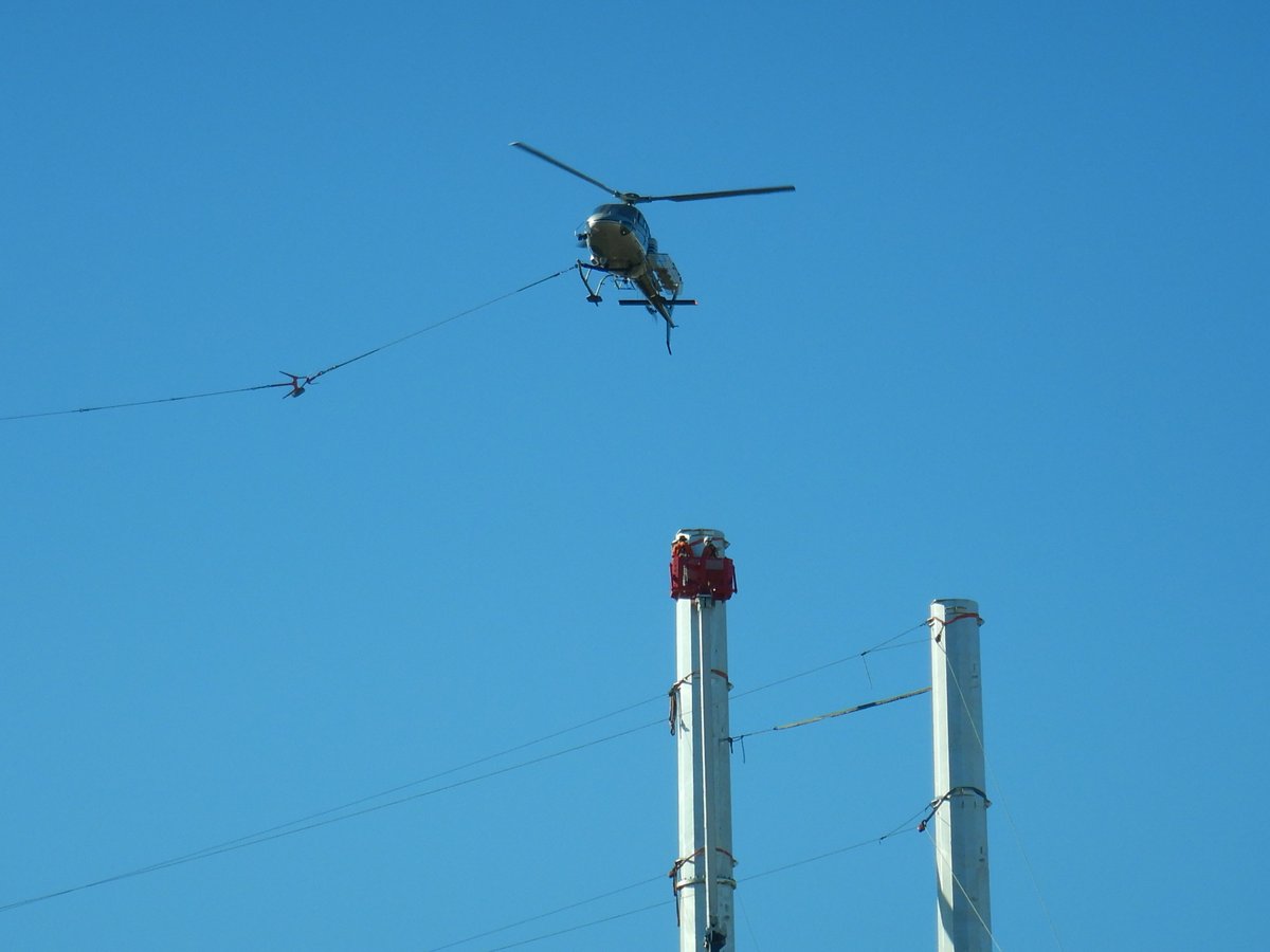 AltaLink tweet media