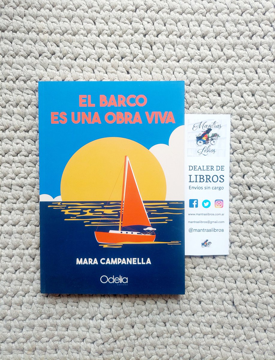 Mantras Libros tweet media