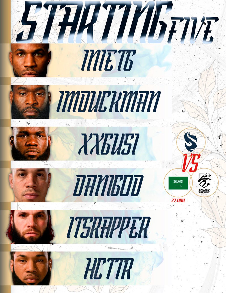 ShivaeSports_'s tweet image. #Matchday | #2K | @HOFWorld2K  

🆚 @wellmovin 
⏰ 22:00h

🆚 @Nova_Ignite2k 
⏰ Por concretar

📹 twitch.tv/itsrapper13

#GoShiva💙