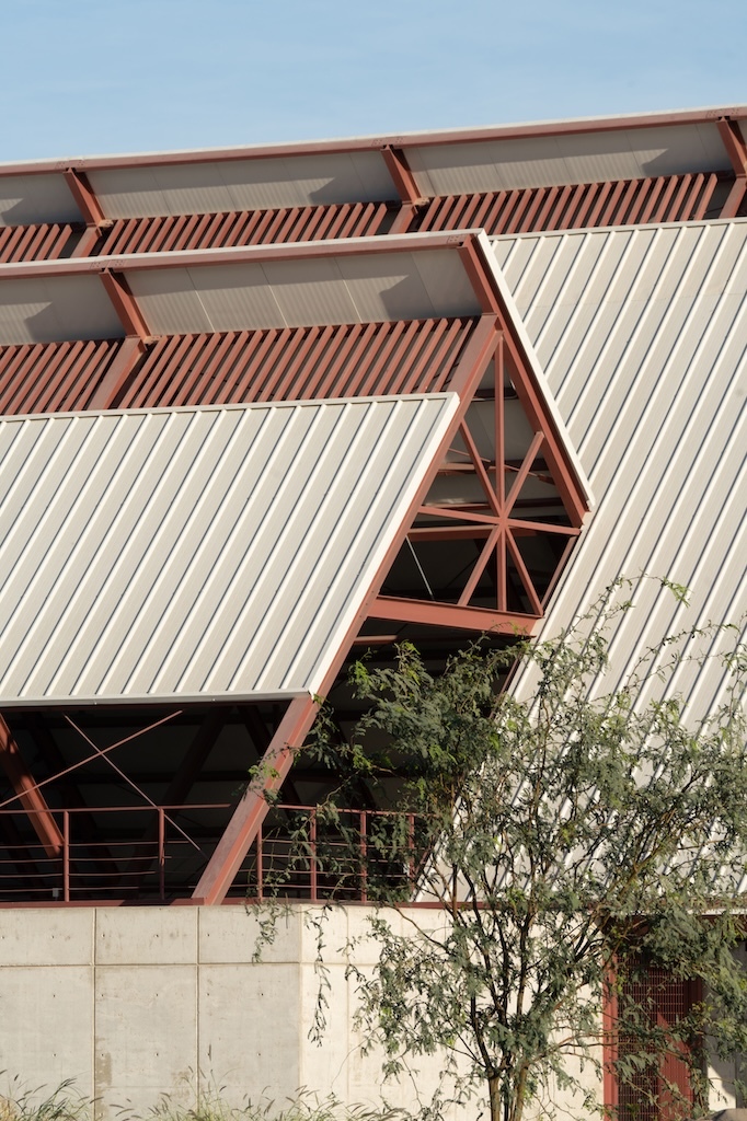 Architizer tweet media