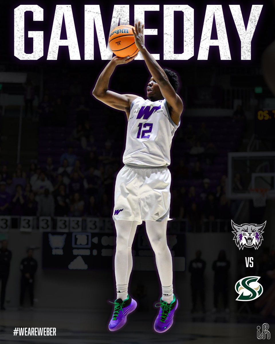 Weber State Men’s Basketball tweet media
