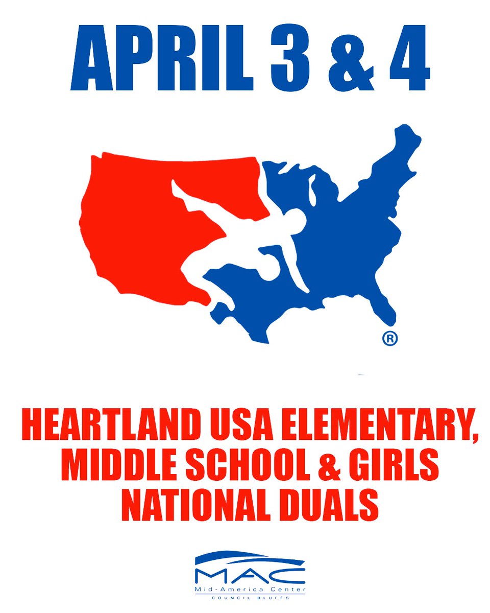 Mid-America Center tweet media