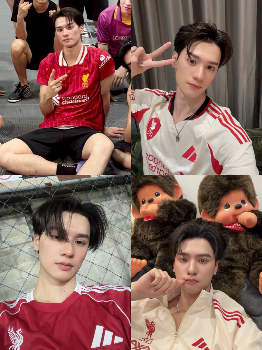 นี๋ร์ Ní tweet media