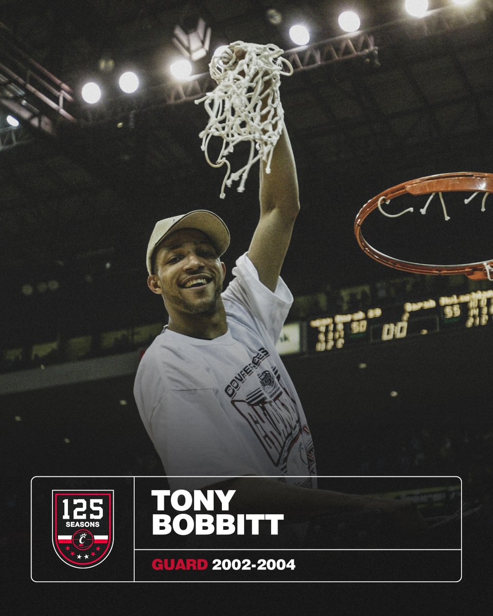 Cincinnati Men’s Hoops tweet media