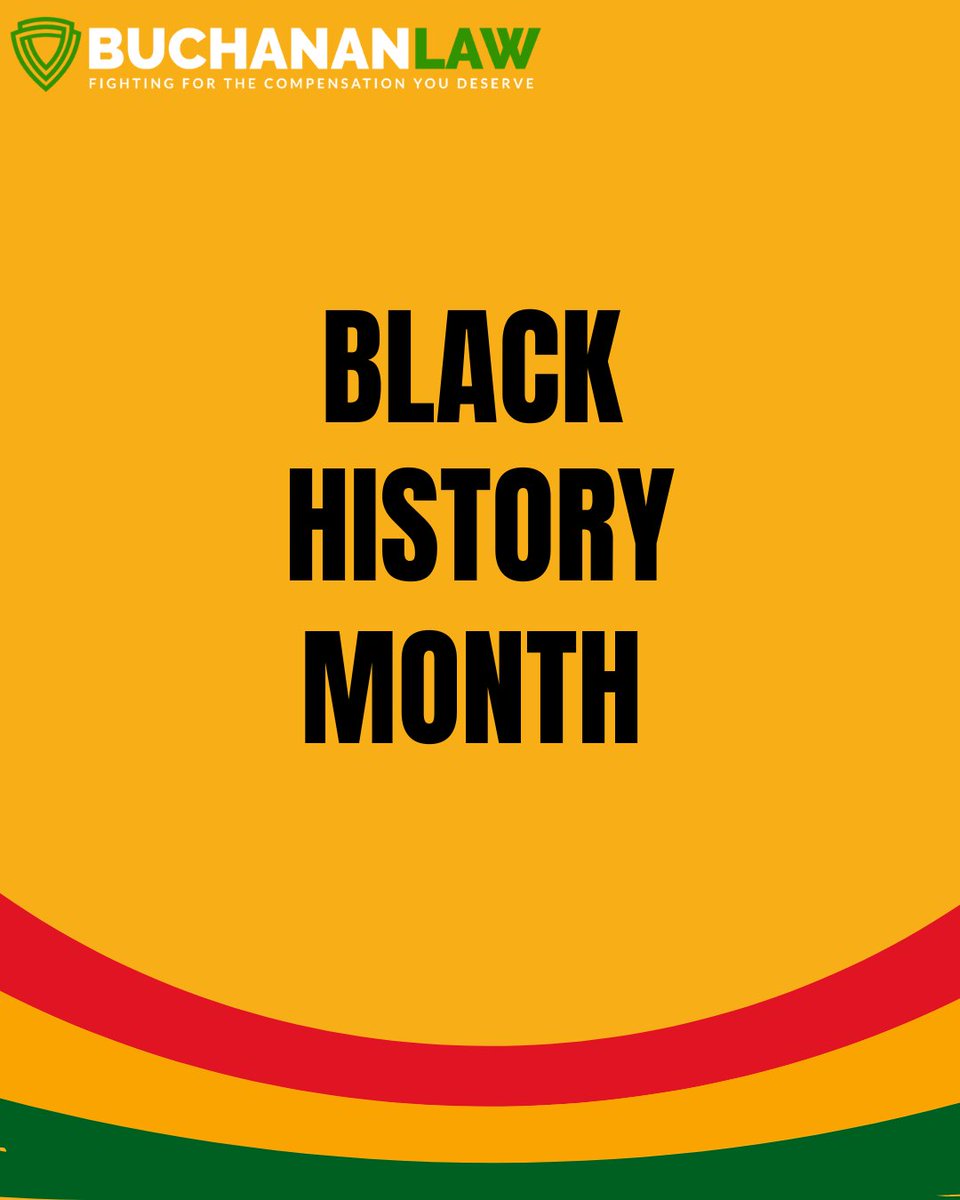 Buchanan Law Firm, LLC tweet media