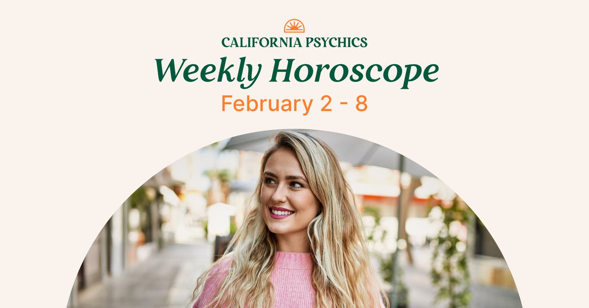 Words hold power this week. 🗨️💫

🌟 Upcoming energy might shake up relationships or spark some chats with people you wouldn't expect. Read your Weekly #Horoscope for more personalized insights for your sign! 👉  brnw.ch/21wZAF9