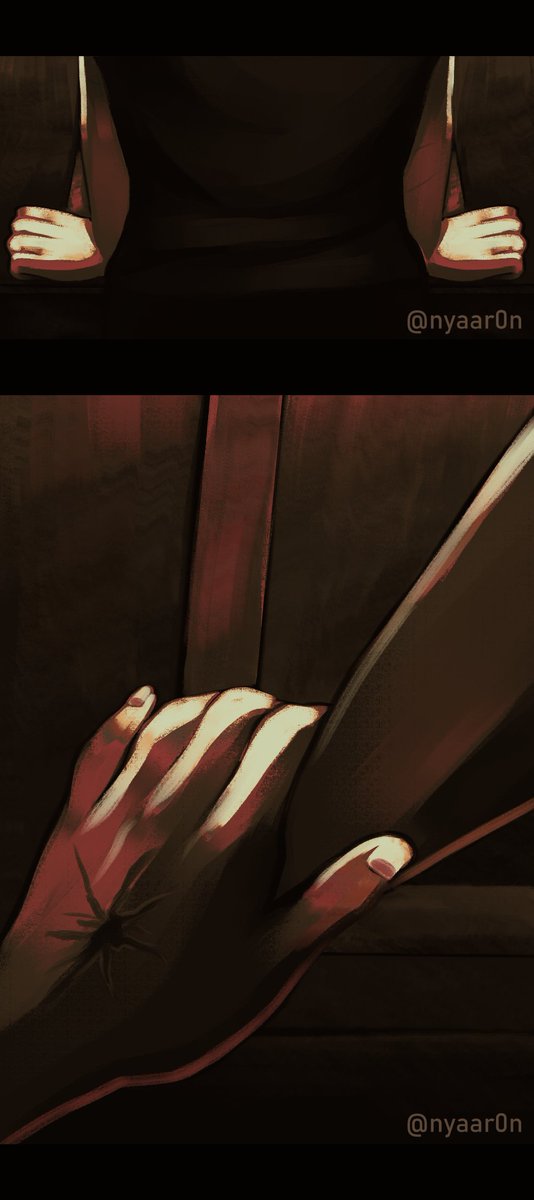 renren✨| comms open! tweet media