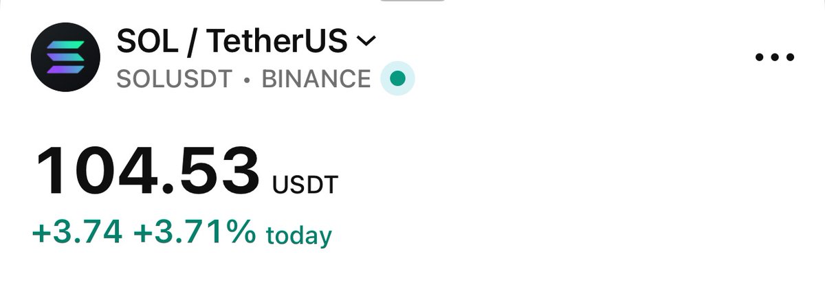 Predict the exact price of $SOL in 48hrs for a chance to win 100 free spins🎰🎁