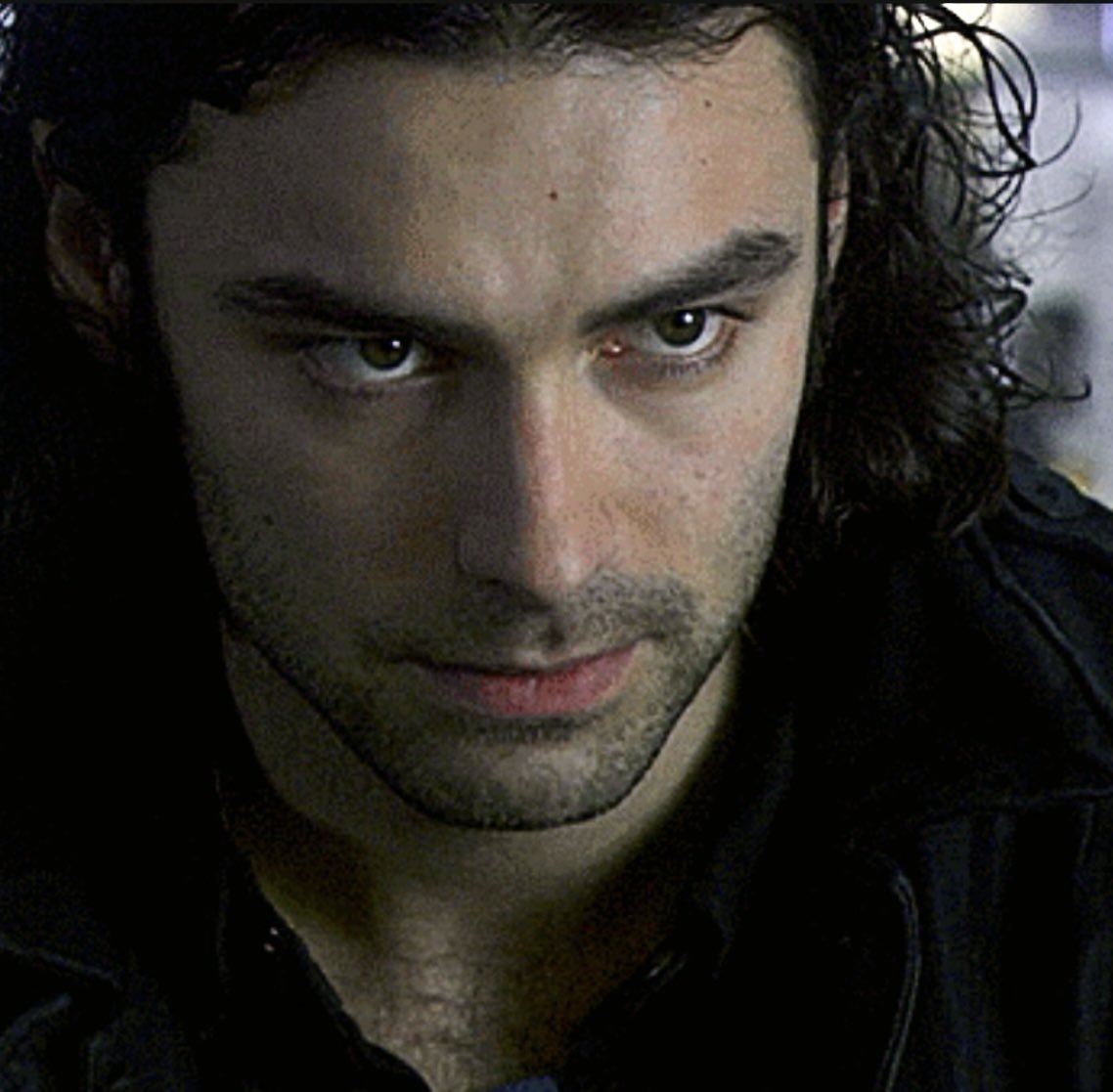 dgraff721's tweet image. Happy February❣️ I hope everyone has a marvelous #MitchellMonday
#BeingHumanUK
#AidanTurner
(Photo credit to owner)💫❤️