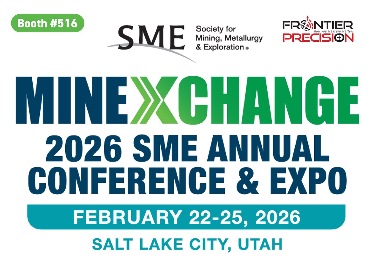 Frontier Precision tweet media