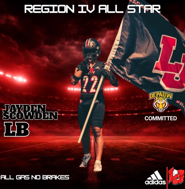 Lafayette Jeff Football tweet media
