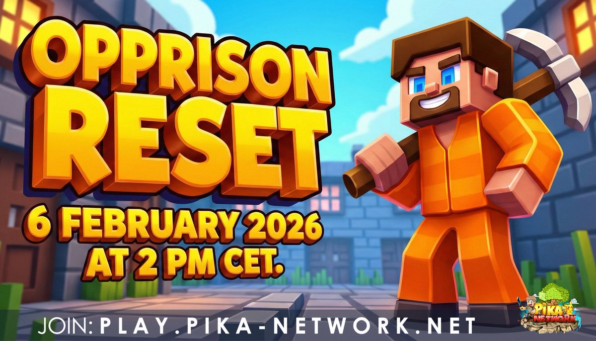 PikaNetwork tweet media