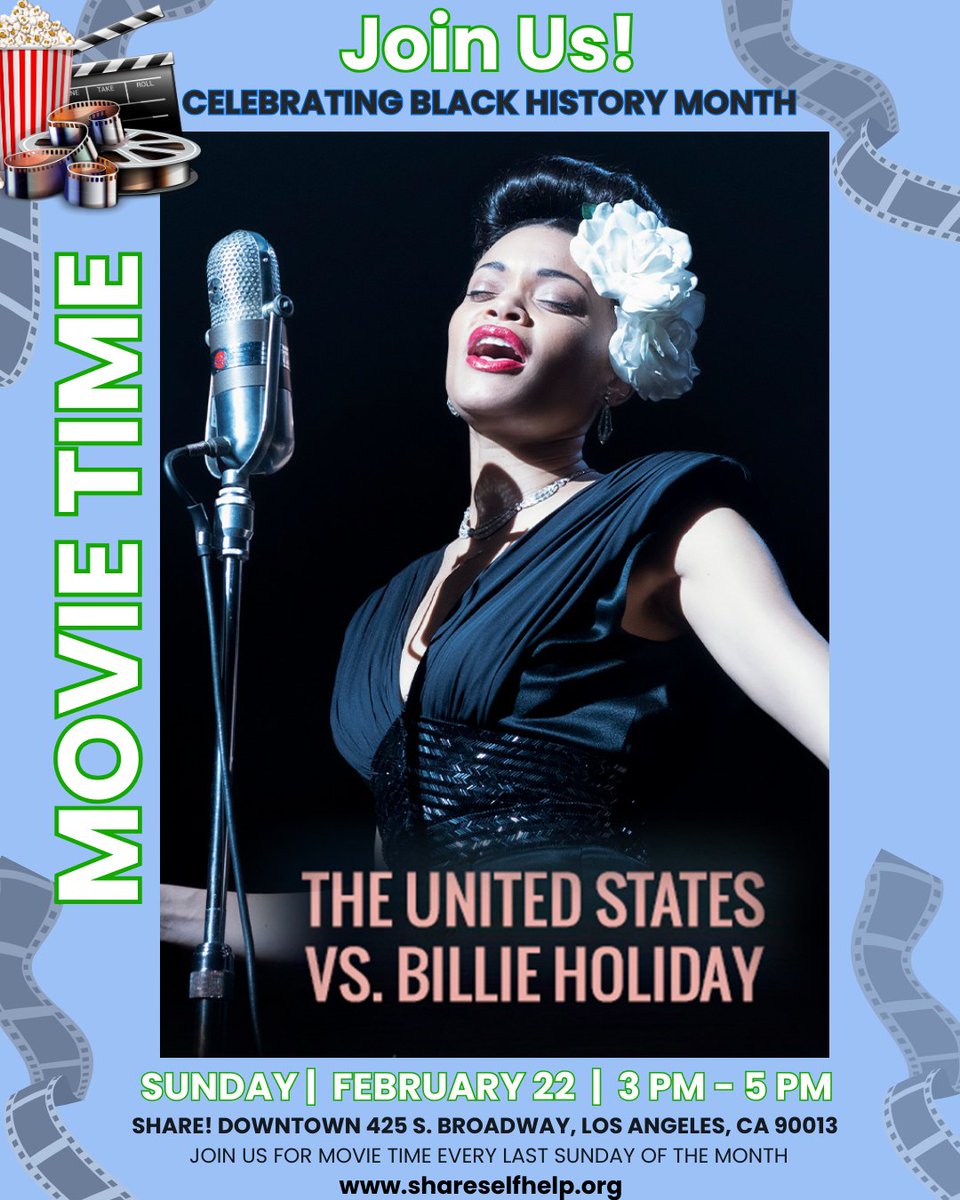 SHARE! Self-Help And Recovery Exchange tweet media