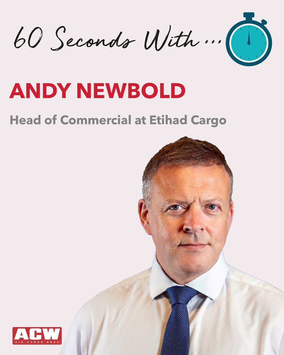 Air Cargo Week tweet media