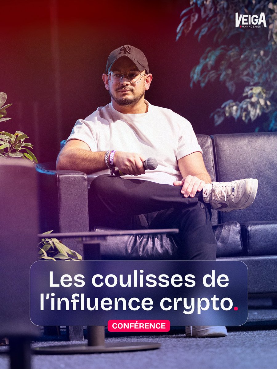 Veiga Management tweet media