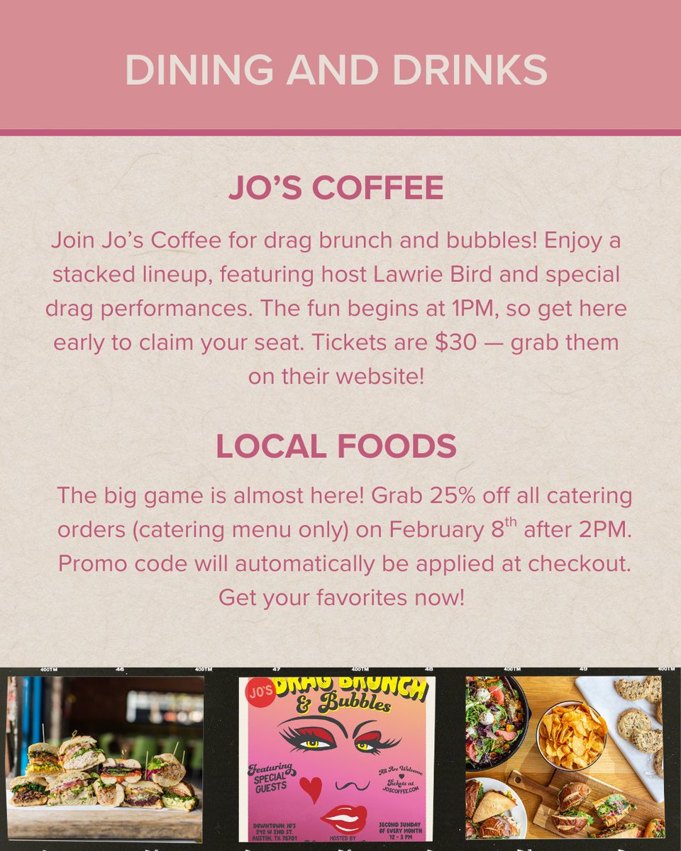 2ND Street District tweet media