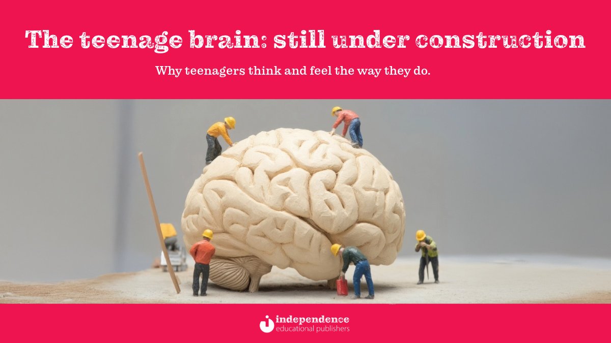 Issues Online tweet media