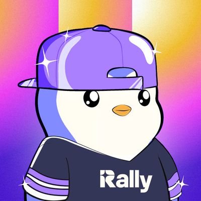 Novanra30's tweet photo. You don’t build strong communities with noise, you build them with quality.@RallyOnChain gets that.

AI quality scoring + transparent reward system = real contribution, real reward.

That’s why I want in and that’s why I’m bullish on Rally. https://t.co/HG2HahGywY