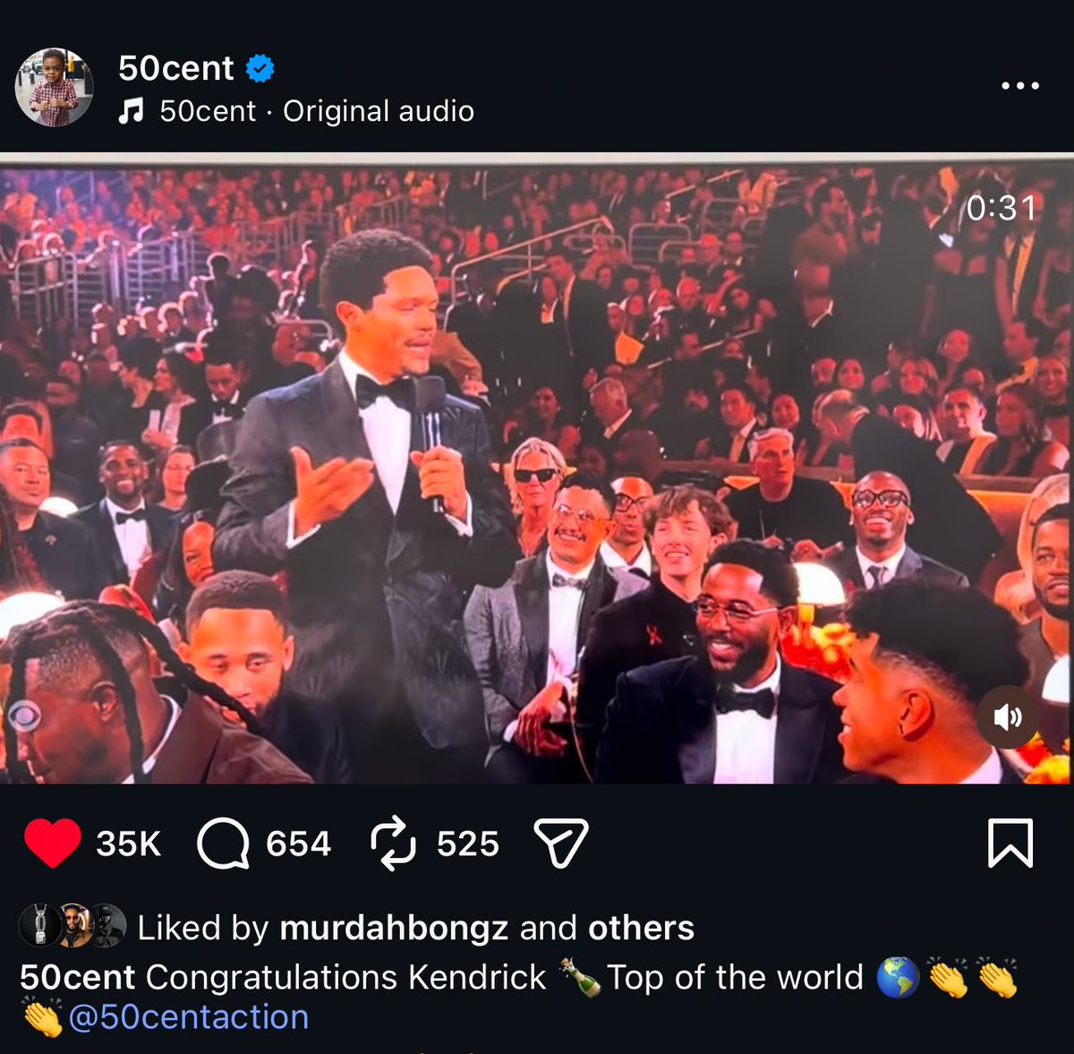 money ghost tweet media