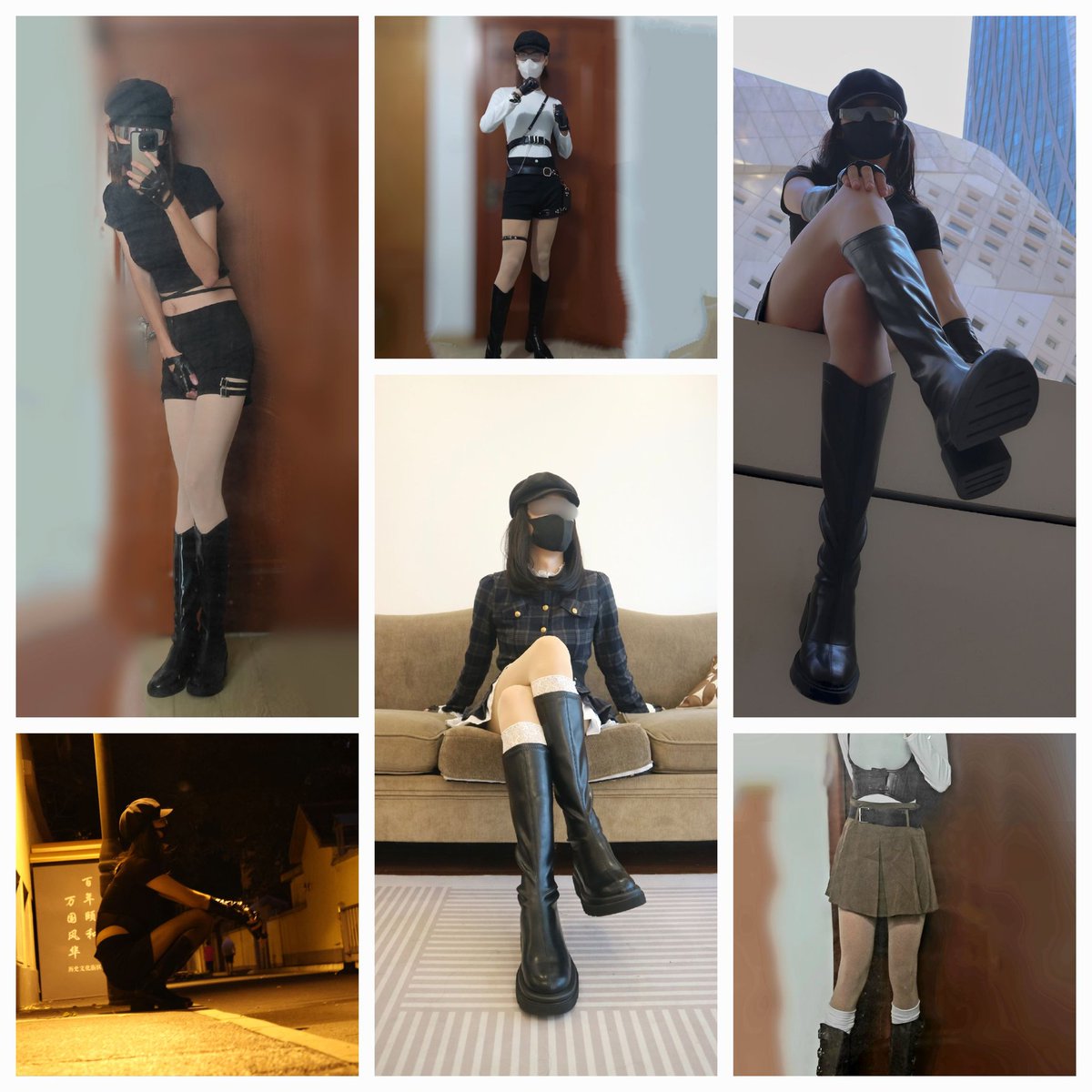 陈小萱 tweet media
