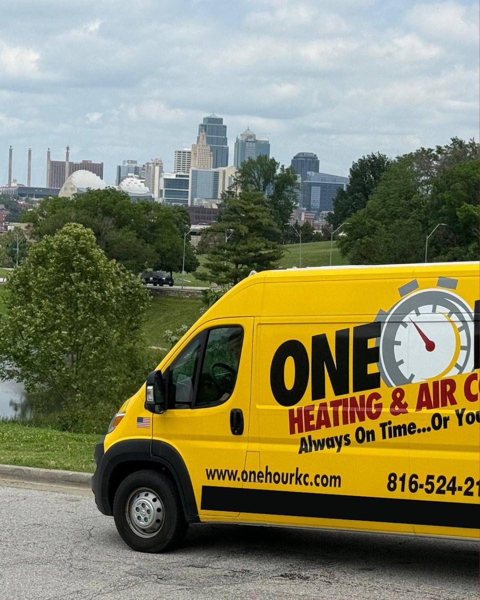 One Hour KC tweet media