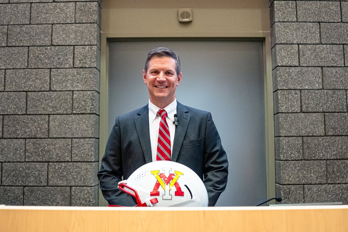 VMI Athletics tweet media