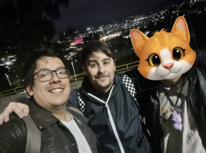 SantiagoVoiceO tweet media