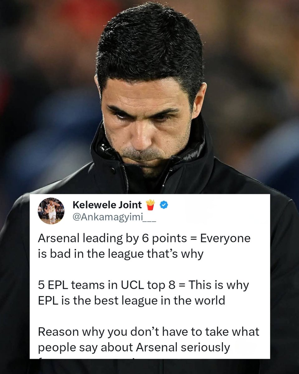 FootballFactly's tweet image. This is so true!!