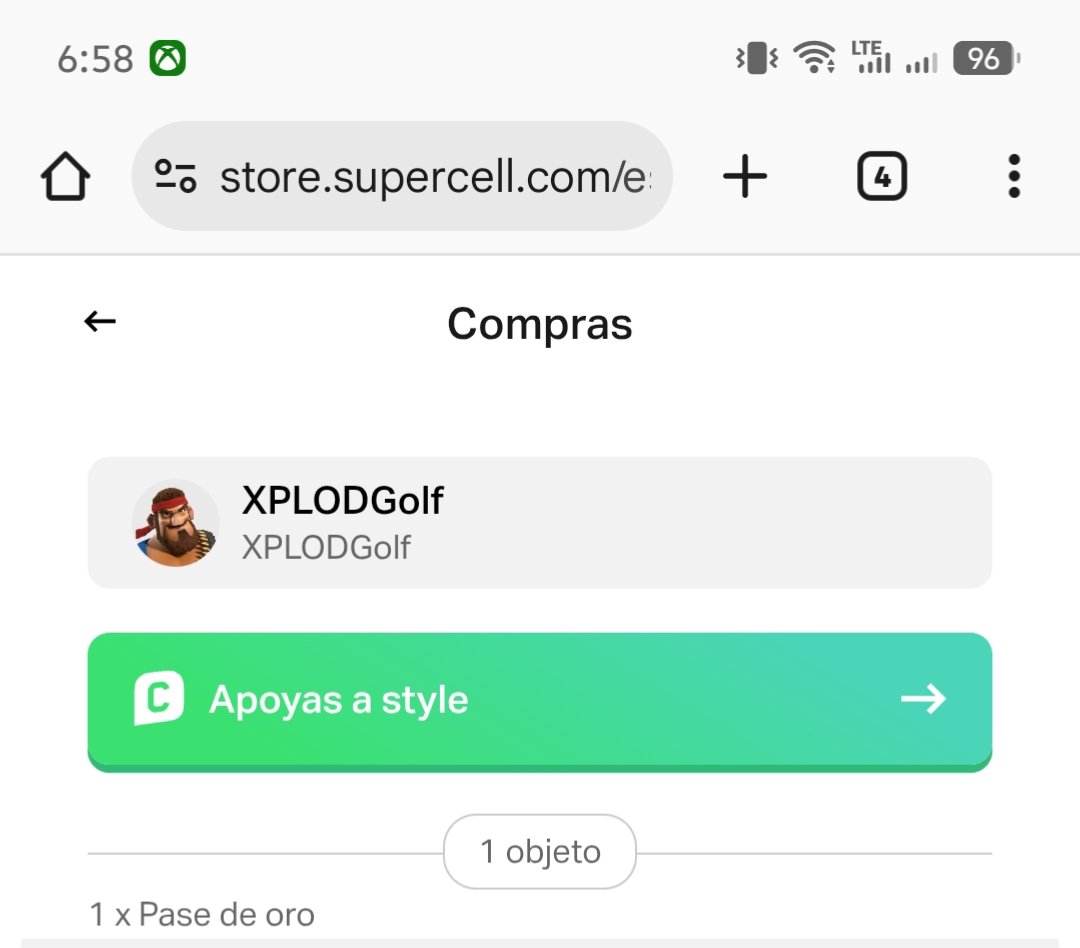 XPLODGolf  tweet media