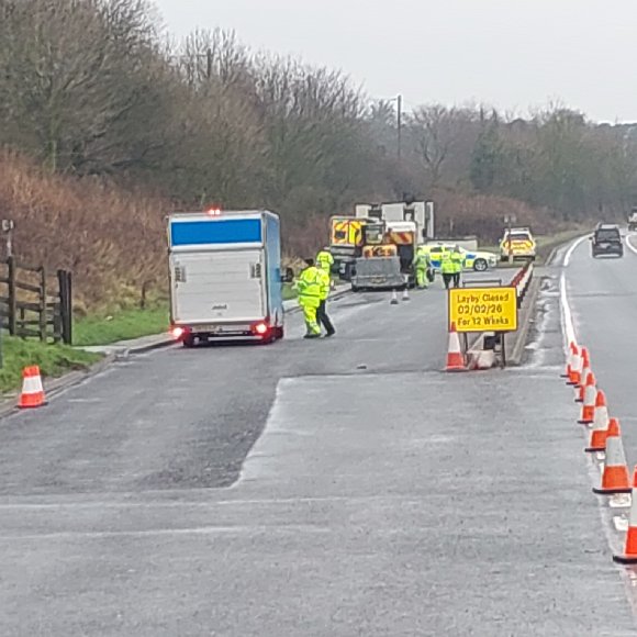 Road Policing Scotland tweet media