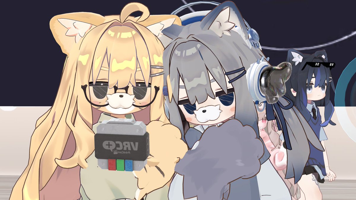 てつわん tweet media