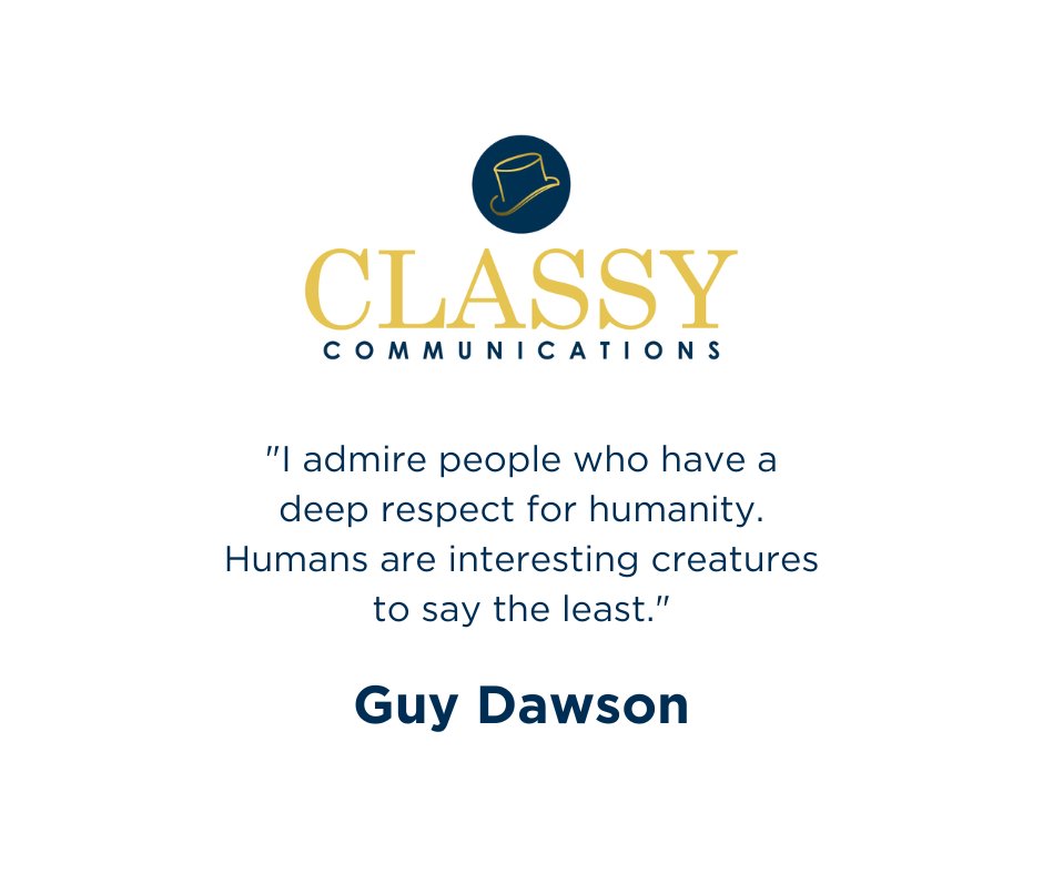 ClassyPRLV's tweet photo. Empathy goes a long way. #keepitclassy #publicrelations #marketing https://t.co/xob9CrwkNO
