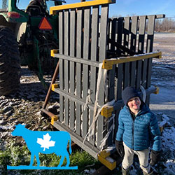 Cleanfarms Inc. tweet media