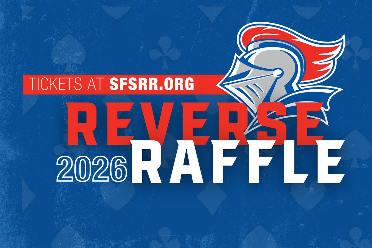 St. Francis de Sales Athletics tweet media