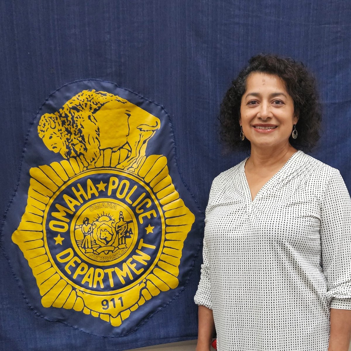 Nathan Richards (OPD) tweet media