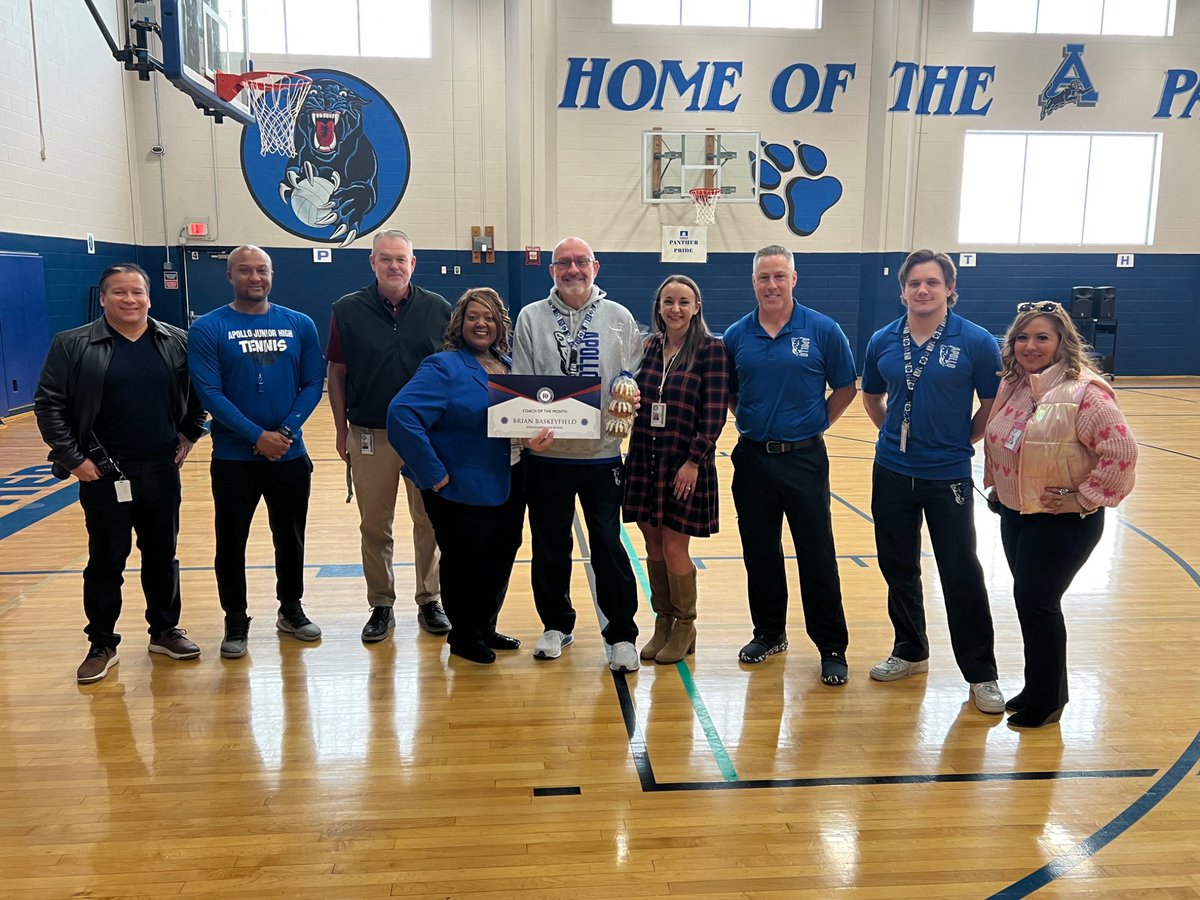 Richardson ISD Athletics tweet media