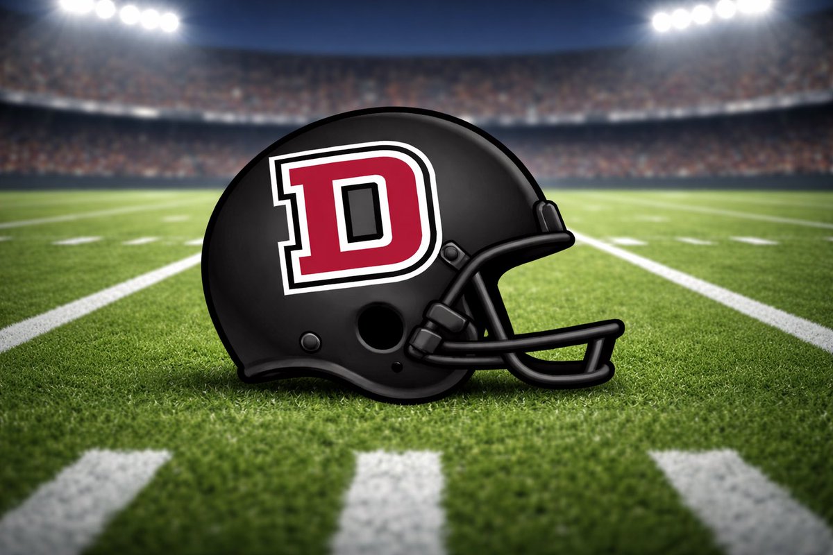 Dean Bulldogs Football tweet media