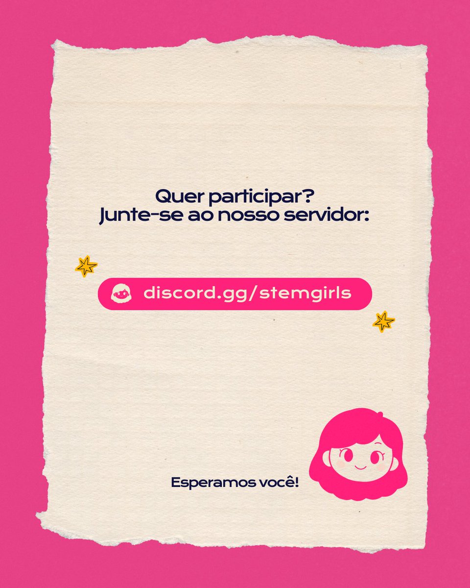 stemgirlsbr's tweet photo. 📚✨ The Book Club #2 está chegando!

Vamos ler The Story of Marie Curie e praticar inglês com o apoio da Teacher @Inglesembugs 🩶

- 07/02 às 16h: https://t.co/fBlhz5whYS
- 28/02 às 16h: https://t.co/6zlu0qMoKf

#TheBookClub #EnglishPractice #LearningEnglish #MarieCurie #STEM https://t.co/YD6kVf19m5