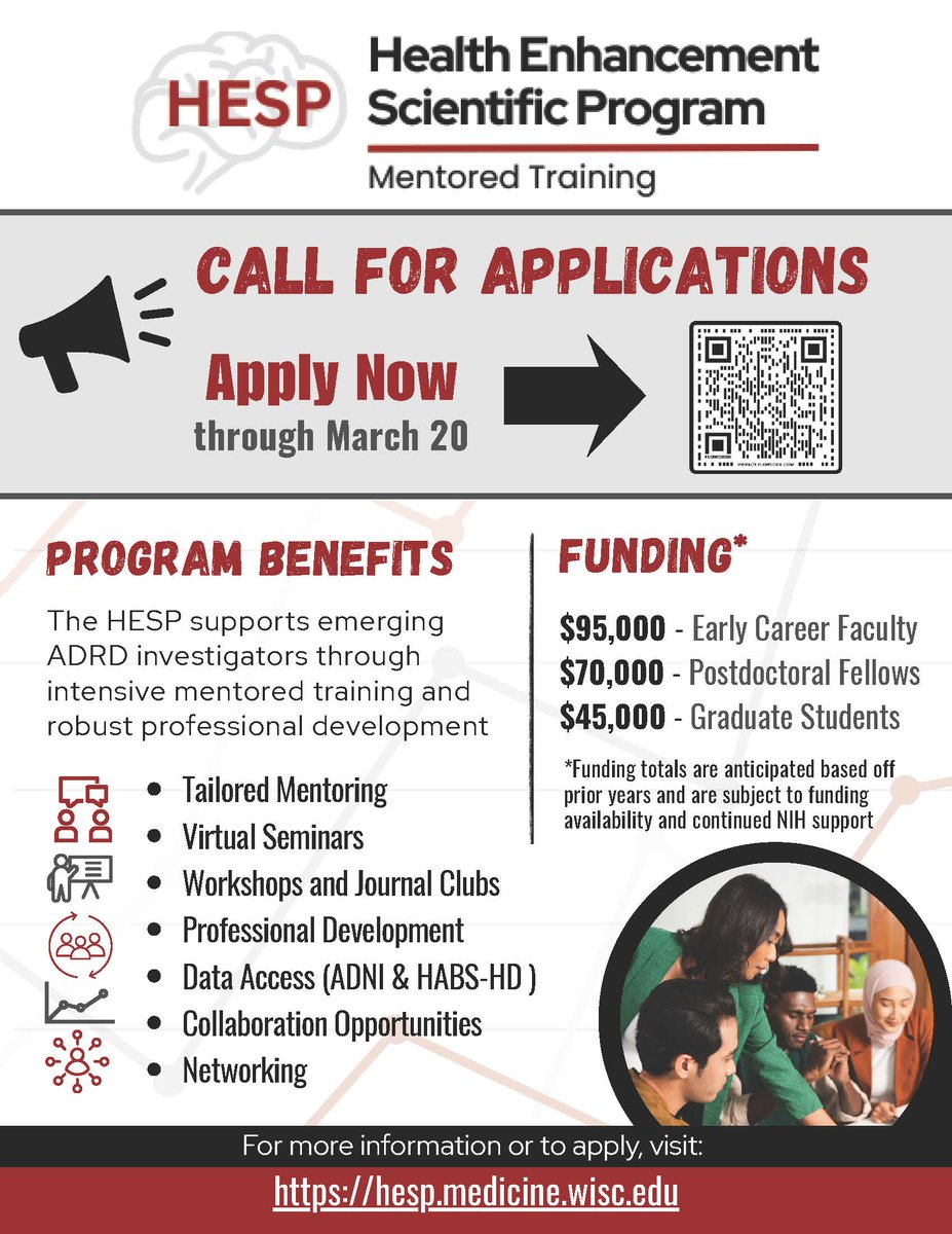 UNT Health Institute for Translational Research tweet media