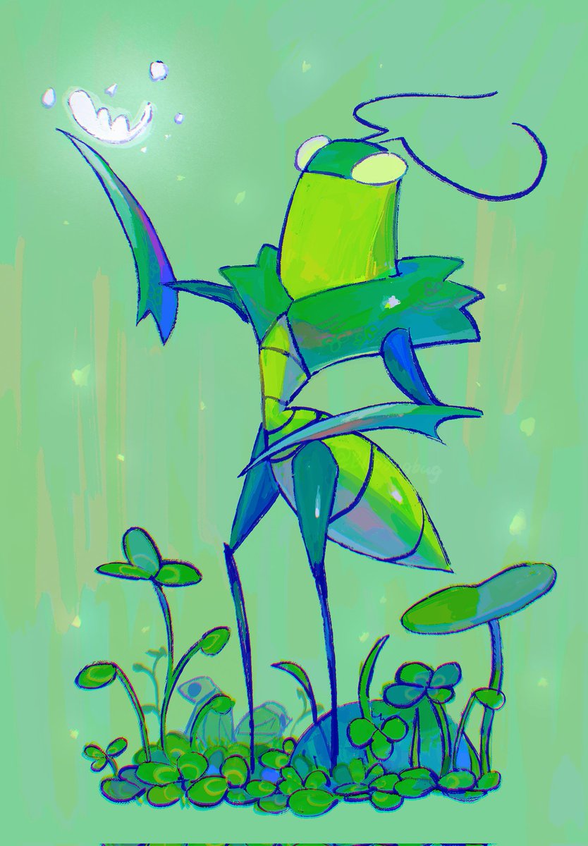 ぞてぞ tweet media