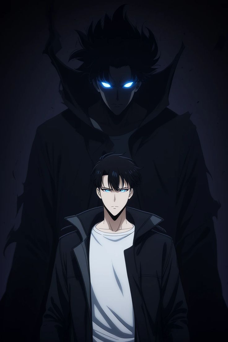 Animac_Official's tweet photo. Silent. Deadly. Supreme
#SoloLevelingArise #animecommunity https://t.co/ycs3Clzffw