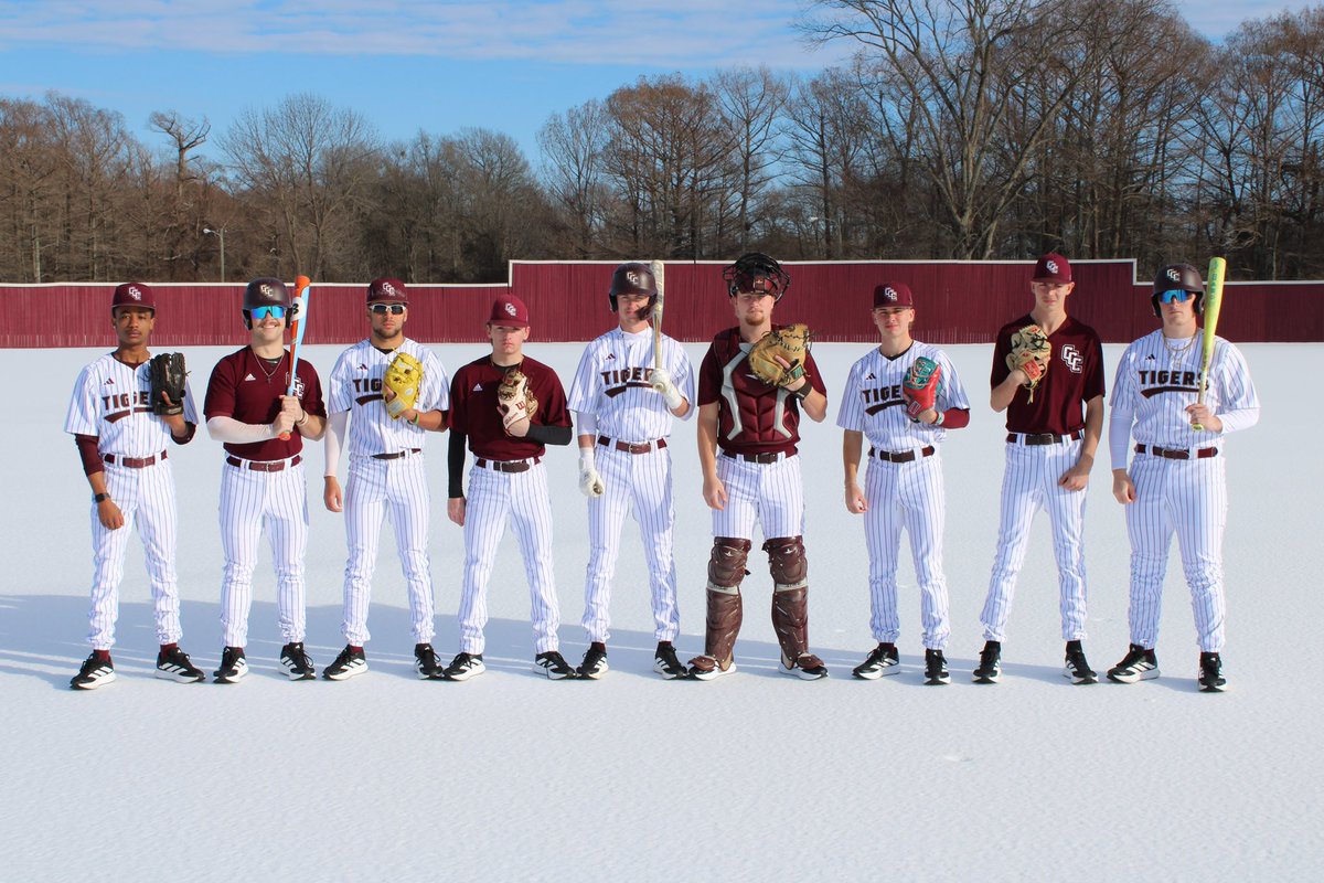 Coahoma CC Baseball tweet media