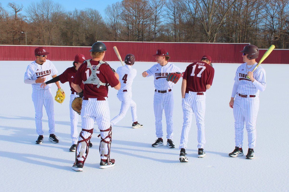 Coahoma CC Baseball tweet media