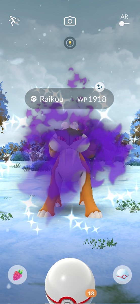 Paar Highlights der letzten Wochen 
#PokemonGO