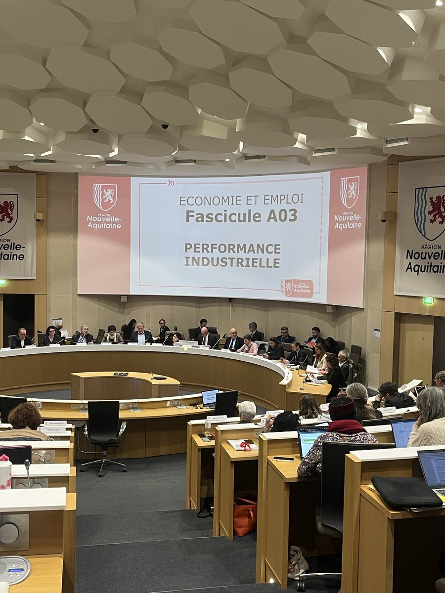 PS, PlacePublique & Apparentés Nouvelle-Aquitaine tweet media