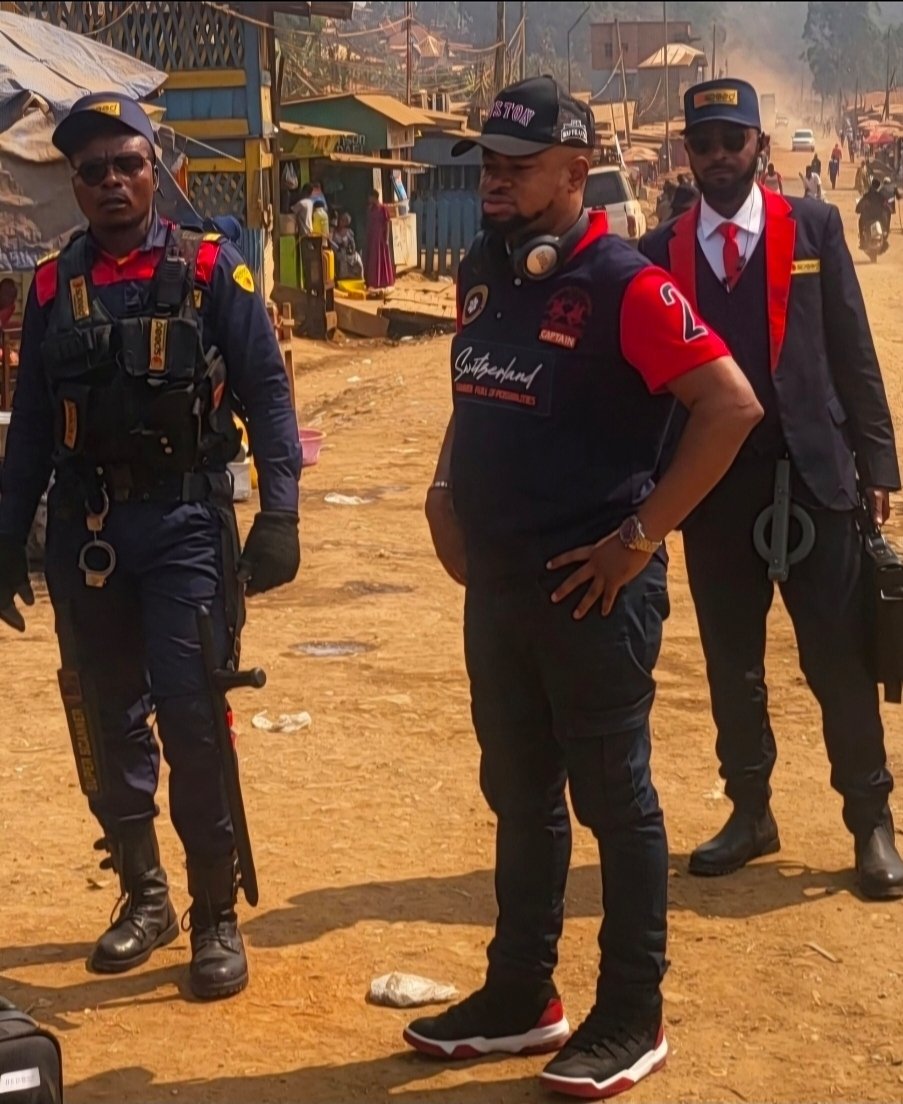 Aujourd’hui, cela fait 12 ans depuis la création de Speed Security en RDC. Ns rendons grâce à Dieu et remercions nos clients pour leur confiance. Grâce à leur fidélité,ns avons pu créer des milliers d’emplois et ns imposer comme l’une des meilleures sociétés de gardiennage en RDC