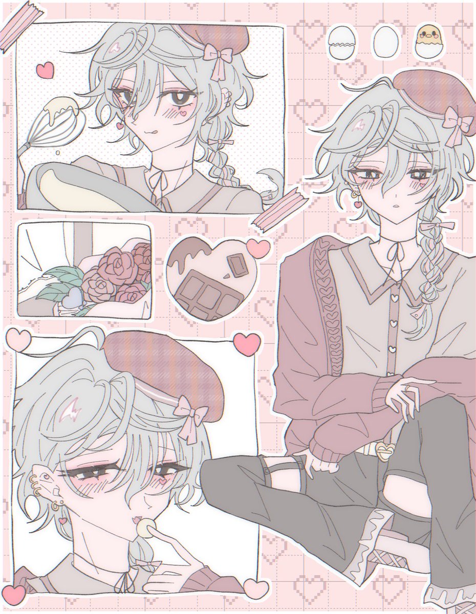 せらふぃー (@seraphy76332443) on Twitter photo 